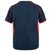 NEW Sports Top (Size 6-14 & Adults S) - dark navy